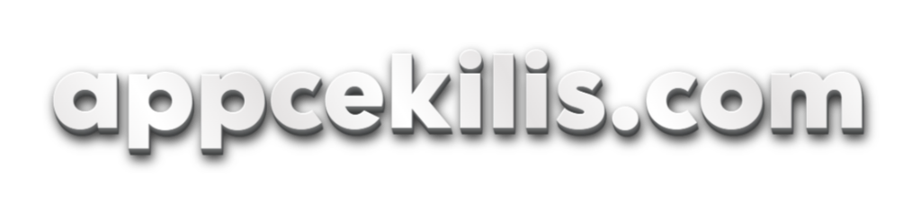 Çekiliş Logo
